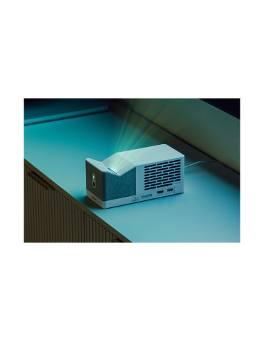 Philips Projektor Ust Laser Screeneo Ul5 550Lm Fhd