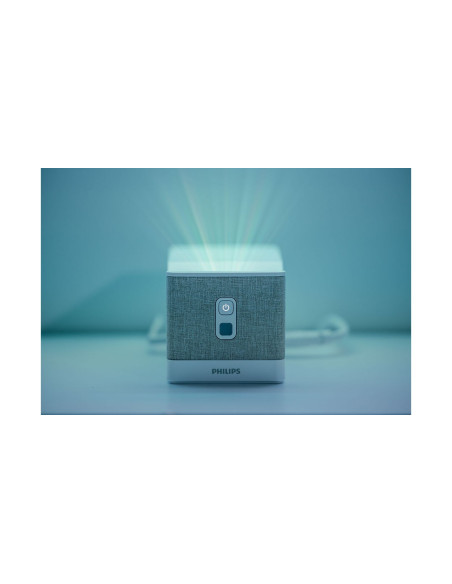 Philips Projektor Ust Laser Screeneo Ul5 550Lm Fhd