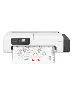 Drukarka Canon Imageprograf Tc-21 24" Farbe A1 (Speditionsversand) 2