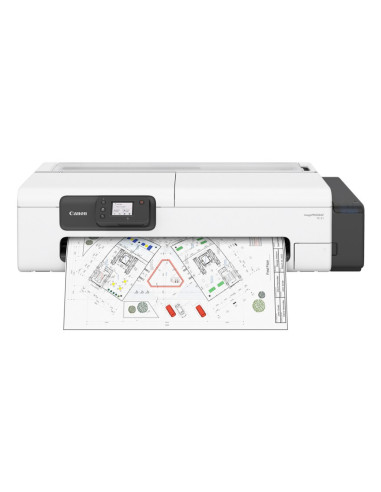 Drukarka Canon Imageprograf Tc-21 24" Farbe A1 (Speditionsversand)