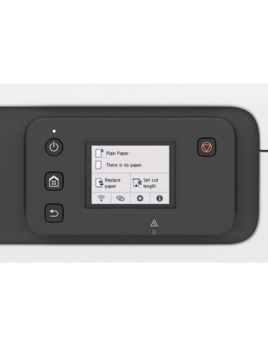 Drukarka Canon Imageprograf Tc-21 24" Farbe A1 (Speditionsversand)