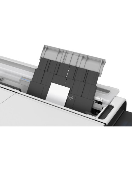 Drukarka Canon Imageprograf Tc-21 24" Farbe A1 (Speditionsversand)