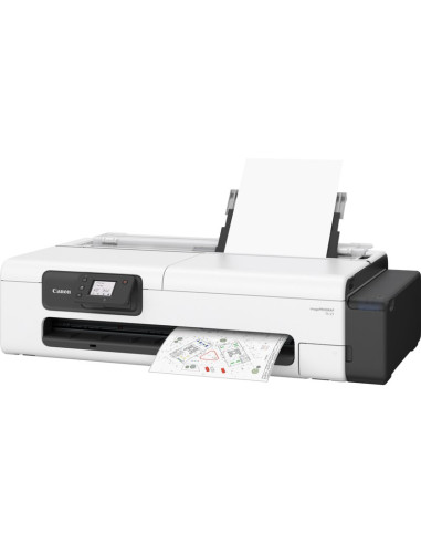 Drukarka Canon Imageprograf Tc-21 24" Farbe A1 (Speditionsversand)
