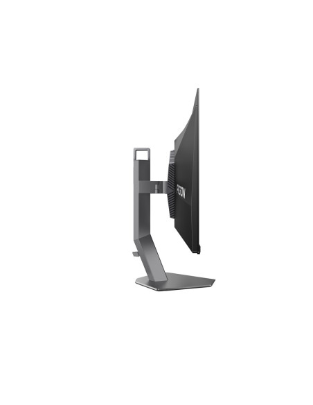 Monitor Aoc Ag276Uzd 27" Wyświetlacz Qd-Oled Uhd 16:9 240 Hz 0,03 Ms 3840 X 2160 Pikseli 2 Porty Hdmi Czarny