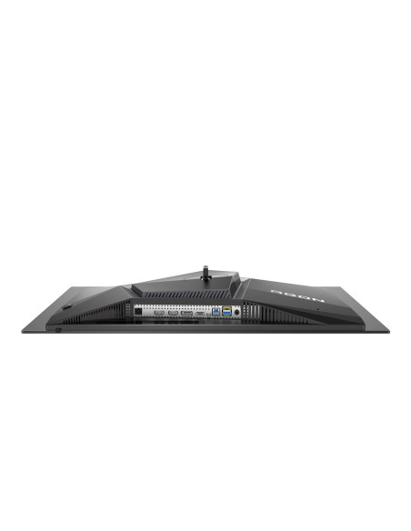 Monitor Aoc Ag276Uzd 27" Wyświetlacz Qd-Oled Uhd 16:9 240 Hz 0,03 Ms 3840 X 2160 Pikseli 2 Porty Hdmi Czarny