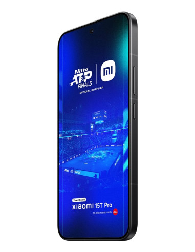Smartfon Model 15T Pro, Pamięć 12/512Gb