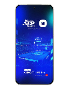 Smartfon Xiaomi 15T Pro 12/512Gb Szary