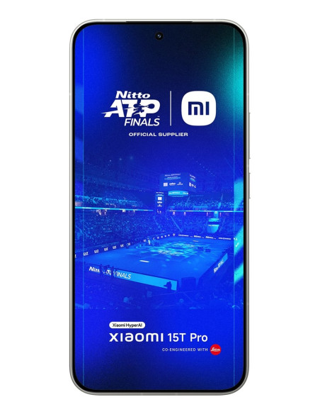 Smartfon Xiaomi 15T Pro 12/512Gb Szary