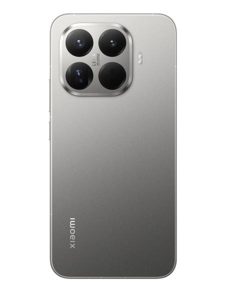 Smartfon Xiaomi 15T Pro 12/512Gb Szary