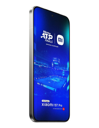 Smartfon Xiaomi 15T Pro 12/512Gb Szary