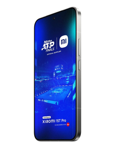 Smartfon Xiaomi 15T Pro 12/512Gb Szary