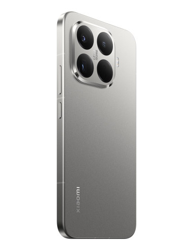 Smartfon Xiaomi 15T Pro 12/512Gb Szary