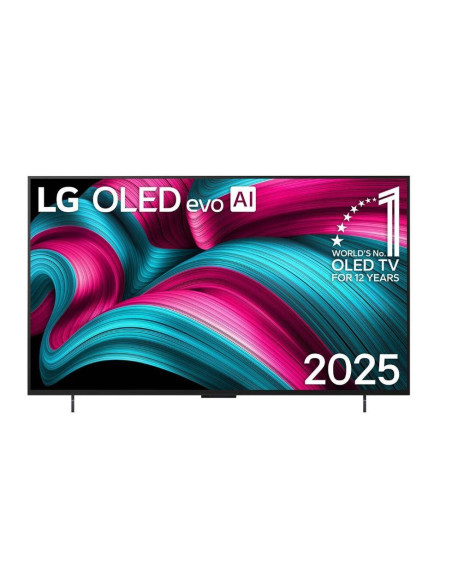 Telewizor Oled42C51La Lg 42 Smart Tv Uhd Webos 25