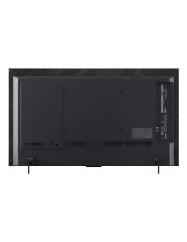 Telewizor Oled42C51La Lg 42 Smart Tv Uhd Webos 25