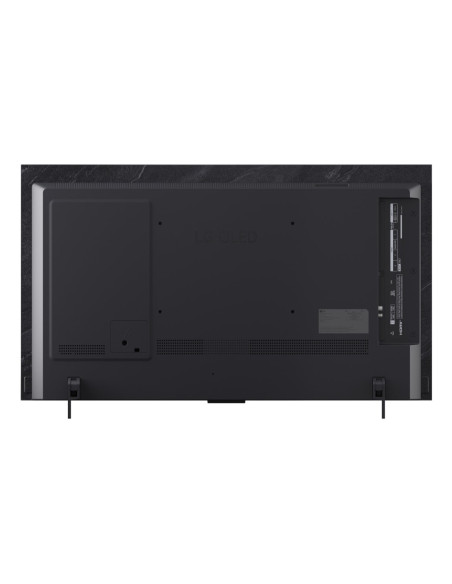 Telewizor Oled42C51La Lg 42 Smart Tv Uhd Webos 25