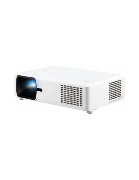 Viewsonic Wxga 4000 Ansi Lumenów Led Wxga (1280X800) Biały