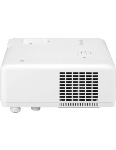 Viewsonic Wxga 4000 Ansi Lumenów Led Wxga (1280X800) Biały