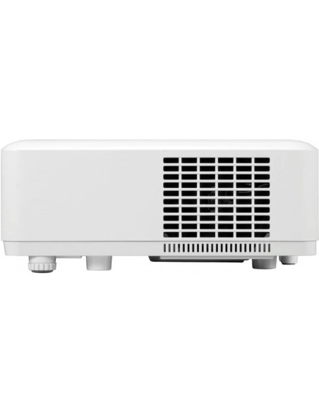 Viewsonic Wxga 4000 Ansi Lumenów Led Wxga (1280X800) Biały