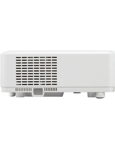 Viewsonic Wxga 4000 Ansi Lumenów Led Wxga (1280X800) Biały