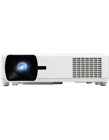 Viewsonic Wxga 4000 Ansi Lumenów Led Wxga (1280X800) Biały