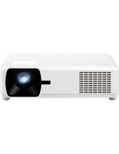 Viewsonic Wxga 4000 Ansi Lumenów Led Wxga (1280X800) Biały