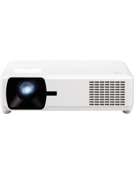 Viewsonic Wxga 4000 Ansi Lumenów Led Wxga (1280X800) Biały