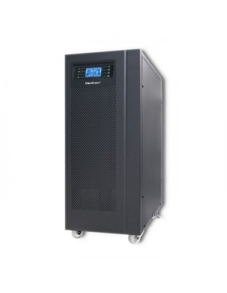 Qoltec Zasilacz Awaryjny Ups On-Line | Pure Sine Wave | 10Kva | 8Kw | Lcd | Usb