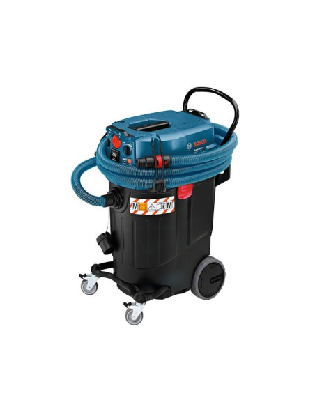 Bosch 0 601 9C3 300 Odkurzacz 55 L Bęben Próżniowy Suchy I Mokry 1380 W Bez Worka