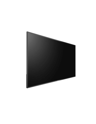 Ag Neovo Monitor 65 Qm-6502 4K 4000:1 24/7 ,Rs232, Rj45, Anti-Burn-In, Usb-Play