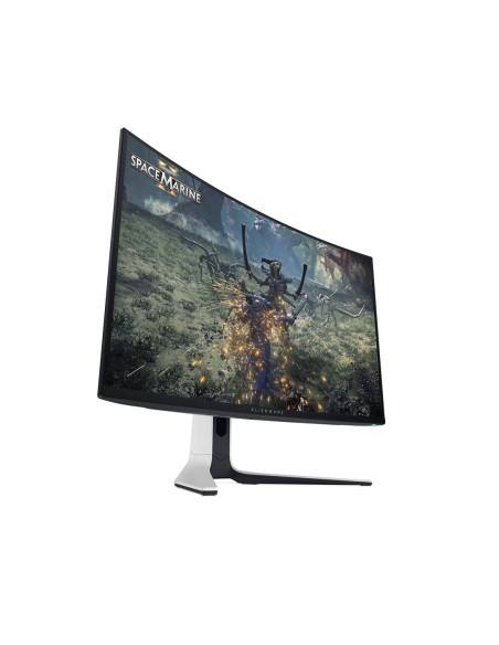 Monitor Dell Alienware Qd-Oled 31,6" Aw3225Qf 240Hz