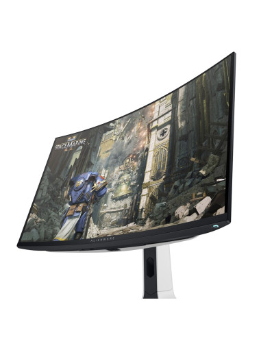 Monitor Dell Alienware Qd-Oled 31,6" Aw3225Qf 240Hz