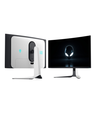 Monitor Dell Alienware Qd-Oled 31,6" Aw3225Qf 240Hz