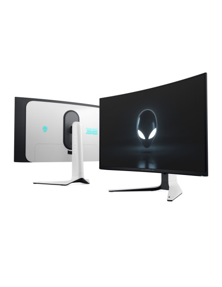 Monitor Dell Alienware Qd-Oled 31,6" Aw3225Qf 240Hz