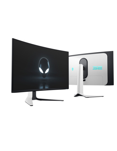 Monitor Dell Alienware Qd-Oled 31,6" Aw3225Qf 240Hz
