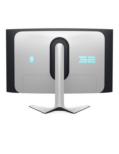Monitor Dell Alienware Qd-Oled 31,6" Aw3225Qf 240Hz