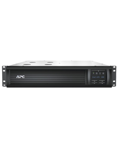 Apc Smart-Ups 1000Va Lcd Rm 2U 230V With Smartconnect