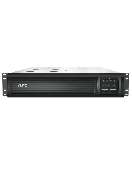 Apc Smart-Ups 1000Va Lcd Rm 2U 230V With Smartconnect