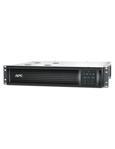 Apc Smart-Ups 1000Va Lcd Rm 2U 230V With Smartconnect