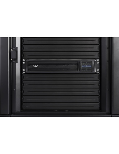Apc Smart-Ups 1000Va Lcd Rm 2U 230V With Smartconnect