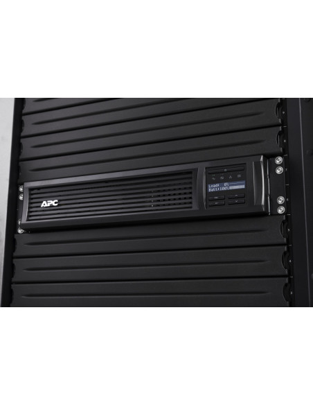 Apc Smart-Ups 1000Va Lcd Rm 2U 230V With Smartconnect