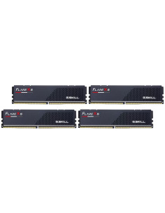 G.skill Flare X5 Amd Ddr5 4X48Gb 6000Mhz Cl28 Expo Black F5-6000J2836G48Gx4-Fx5
