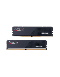 G.skill Flare X5 Amd Ddr5 4X48Gb 6000Mhz Cl28 Expo Black F5-6000J2836G48Gx4-Fx5 2
