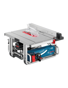 Bosch Gts 10 J 25,4 Cm 3650 Rpm 1800 W