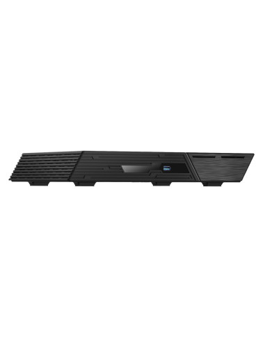 Asustor Mini Desktop Nas Fs6712X 12 Kieszeni