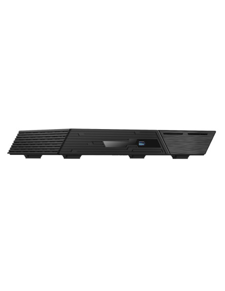 Asustor Mini Desktop Nas Fs6712X 12 Kieszeni