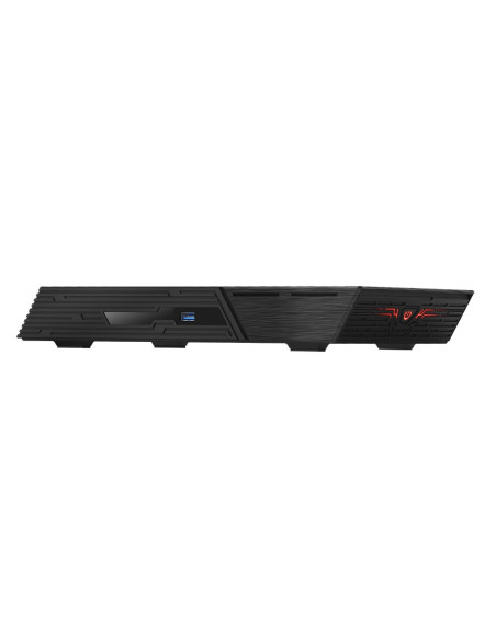 Asustor Mini Desktop Nas Fs6712X 12 Kieszeni
