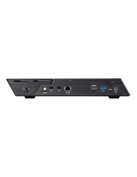 Asustor Mini Desktop Nas Fs6712X 12 Kieszeni
