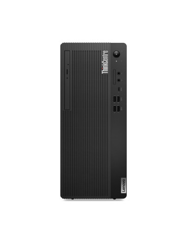 Lenovo Thinkcentre M70T Intel® Core™ I7 I7-13700 16 Gb Ddr5-Sdram 512 Gb Ssd Windows 11 Pro Tower Pc Czarny
