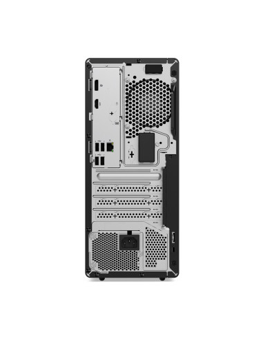 Lenovo Thinkcentre M70T Intel® Core™ I7 I7-13700 16 Gb Ddr5-Sdram 512 Gb Ssd Windows 11 Pro Tower Pc Czarny