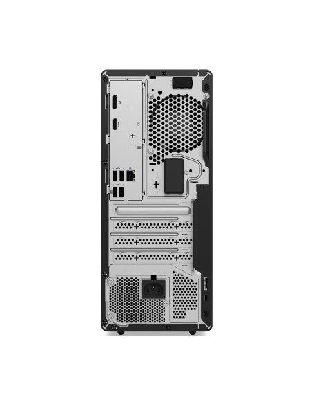 Lenovo Thinkcentre M70T Intel® Core™ I7 I7-13700 16 Gb Ddr5-Sdram 512 Gb Ssd Windows 11 Pro Tower Pc Czarny